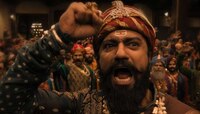 'छावा'ची बॉक्स ऑफिसवर डरकाळी! 400 कोटींची कमाई, ठरला विकीच्या करिअरमधील सर्वात हिट च