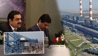 Adani Group ने 2024 मध्ये भरलेल्या Tax चा आकडा पाहून हा वाचायचा कसा? असा प्रश्न पडेल