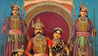 Mahabharat Interesting Facts: द्रौपदीच्या वडिलांनी पांडवांना दिलं होतं इतका हुंडा, य