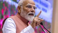 पंतप्रधान नरेंद्र मोदींची लठ्ठपणा विरोधात मोहिम; 'या' 10 व्यक्तींना दिलं चॅलेंज