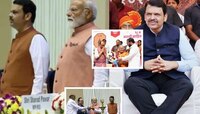 'साहित्यिक मंचावर राजकारणी नको म्हणतात, मग त्यांनीही....', CM फडणवीस स्पष्टच बोलले '