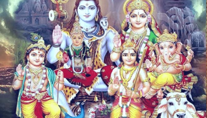 Maha Shivratri 2025 : महादेवाला गणेशासह अजून किती पुत्र होते? शिवपुराणात आहे संपूर्ण माहिती