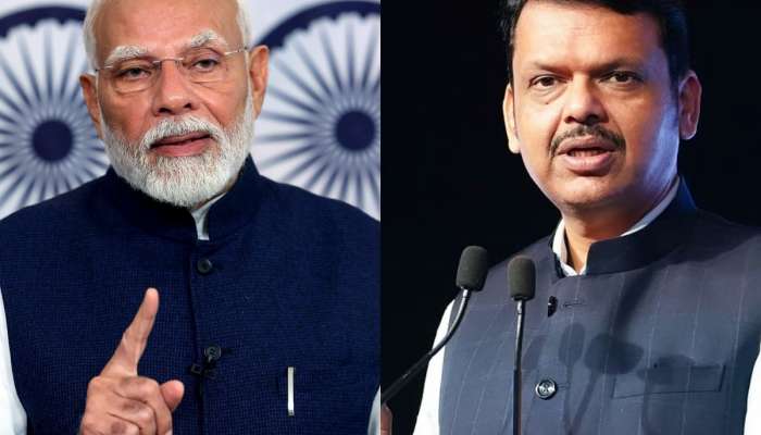 &#039;तुम्ही कडक भूमिका घेऊन पावलं उचला,&#039; PM मोदींचे देवेंद्र फडणवीसांना आदेश, दिला फ्री हॅण्ड