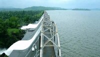 मुंबईत पाणीबाणी! फेब्रुवारीतच धरणातील जलसाठा निम्म्यावर; पाऊस येईपर्यंत काय अवस्था?
