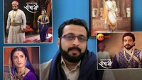 'मालिकेचा शेवट..'; 'स्वराज्य रक्षक संभाजी' मालिकेसंदर्भात अमोल कोल्हेंचा मोठा खुलासा