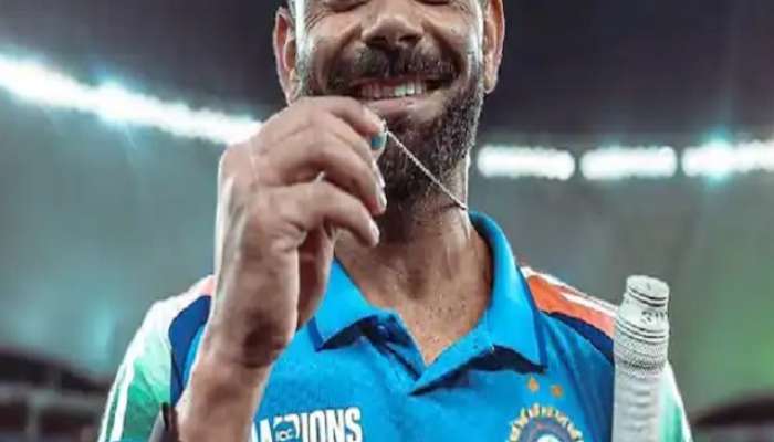 निवृत्तीनंतर विराट कोहलीला BCCI कडून किती पेन्शन मिळणार? 