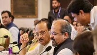 पुणे आणि बीड... अजित पवार जे बोलले ते महिनाभरात प्रत्यक्षात खरं करुन दाखवलं 
