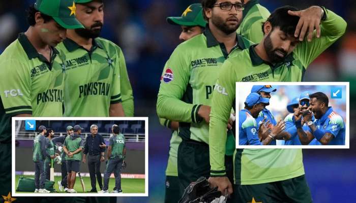 Champions Trophy: &#039;हा मोठा कट आहे,&#039; दिग्गज खेळाडूचा वेळापत्रकावरुन खळबळजनक आरोप, &#039;जर पाकिस्तान यजमान आहे, तर...&#039;
