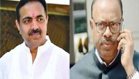 महाराष्ट्राच्या राजकारणात मोठ्या घडामोडी! जयंत पाटील भाजप नेत्याला भेटले