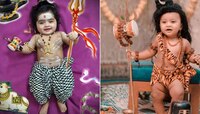 12 ज्योतिर्लिंगांच्या नावावरुन निवडा मुलांची नावे; शिव-पार्वतीचा राहिल आशिर्वाद
