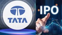 TATA ग्रुपच्या 'या' दिग्गज कंपनीचा येतोय IPO, 230000000 नवीन शेअर्समध्ये गुंतवणूकीची