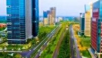 नवी मुंबईत 300 एकरात वसवण्यात येणार 'इनोव्हेशन सिटी', मुख्यमंत्री फडणवीसांची घोषणा 