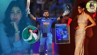 पाकिस्तानातील सर्वात मादक महिलेची Insta स्टोरी जगभर चर्चेत; म्हणाली, 'विराटबद्दल...'