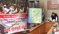 'शक्तिपीठ'साठी फडणवीस सरकार आग्रही! कोल्हापूरकरांचा विरोध कायम राहिला तर...