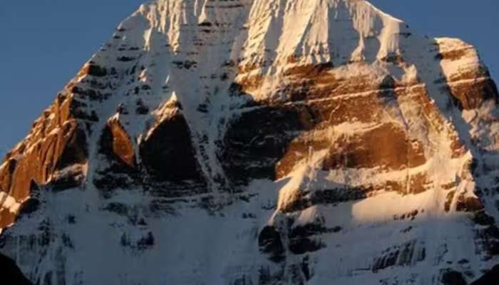 भगवान शंकराच्या कैलास पर्वताला म्हणतात स्वर्ग-पृथ्वीतला Bridge; पण चीनच्या ताब्यात कसा गेला?