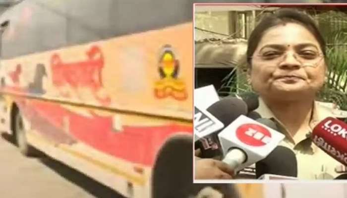 'अत्याचाराचा सीसीटीव्ही...'; स्वारगेट बस स्थानकात नेमकं काय घडलं? पोलिसांनी सांगितला घटनाक्रम
