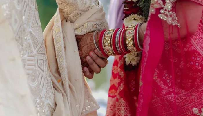 लोकप्रिय टीव्ही अभिनेता झाला नेपाळचा जावई, लग्नाच्या फोटोंनी जिंकली मनं