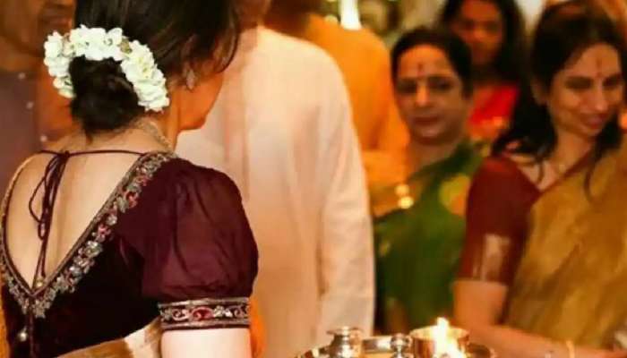 ‘ब्लाऊज जरा टाइट हवा!’ बागबानमधल्या ज्येष्ठ अभिनेत्रीची बोल्ड मागणी ऐकून दिग्दर्शकाची बायको अवाक