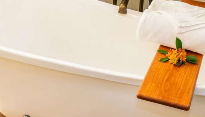 Bath, bathing, astrology, what to add in bath water according to the day, take bath according to the day, method of bathing according to the day, astrology, astology news, astrology news in marathi, 