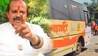 Pune Rape Case : ‘बसमध्ये सर्रास लॉजिंग सुरूंय, म्हणूनच..!’ वसंत मोरे यांचा खळबळजनक 