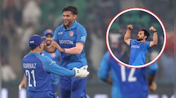 AFG vs ENG: चॅम्पियन्स ट्रॉफीमध्ये मोठा ट्विस्ट, अफगाणिस्तानने इंग्लंडला नमवलं; आता 