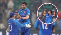 AFG vs ENG: चॅम्पियन्स ट्रॉफीमध्ये मोठा ट्विस्ट, अफगाणिस्तानने इंग्लंडला नमवलं; आता 