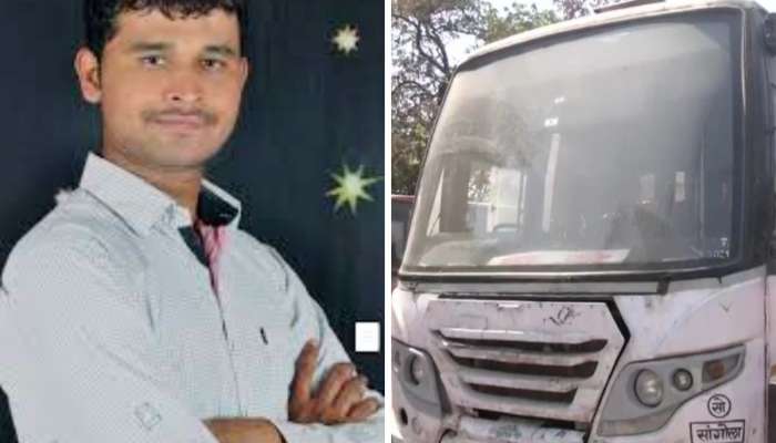 Swarget Rape Case: यापूर्वीही लिफ्टच्या बहाण्याने महिलांना...; आरोपी दत्ता गाडेचा Crime Record