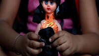 Po*n व्हिडीओ पाहून 13 वर्षीय मुलाकडून 5 वर्षांच्या चिमुकलीवर बलात्काराचा प्रयत्न