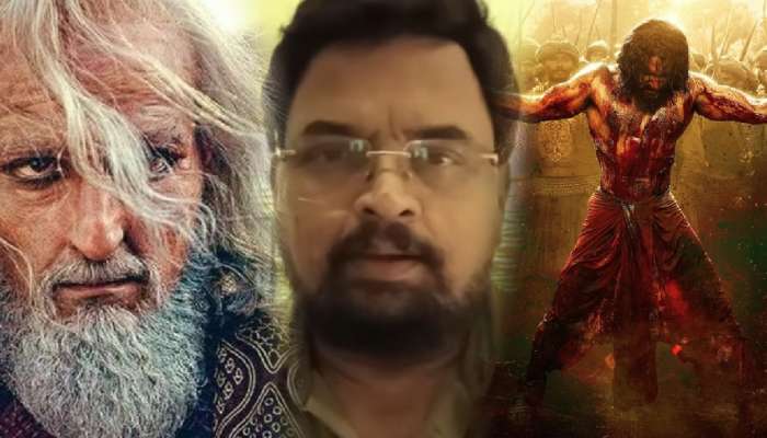 &#039;मराठा विरुद्ध ब्राह्मण समाज असं...&#039;; शरद पोंक्षेचा Video चर्चेत; म्हणाले, &#039;औरंग्या बाजूलाच...&#039;