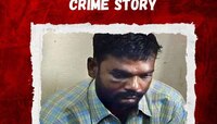 Psycho Shankar : एक ट्रक ड्रायव्हर, 30 बलात्कार अन् 19 हत्या; महिला हवालदारालाही सोड