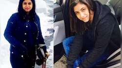परदेशात शिकणारी सातारची नीलम कोमात, तरीही पालकांना व्हिसा मिळेना! आता केंद्र सरकारकड