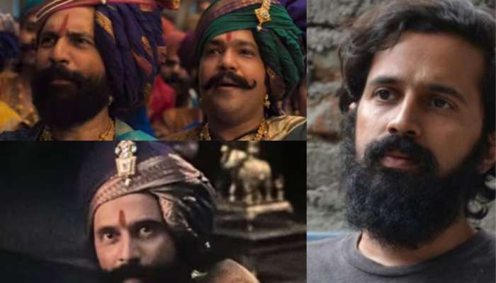 ...म्हणून 'छावा'मध्ये साकारली नकारात्मक भूमिका; सारंग म्हणाला, 'लोक मला मारायला...'