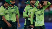 PAK vs BAN: पाकिस्तानसाठी दुष्काळात तेरावा महिना; पावसामुळे बांगलादेशविरोधातील सामना