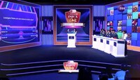 Unveiling India Quiz चा संपूर्ण एपिसोड 1 मार्चला 'झी 24 तास'वर; दुपारी 2.30 वाजता