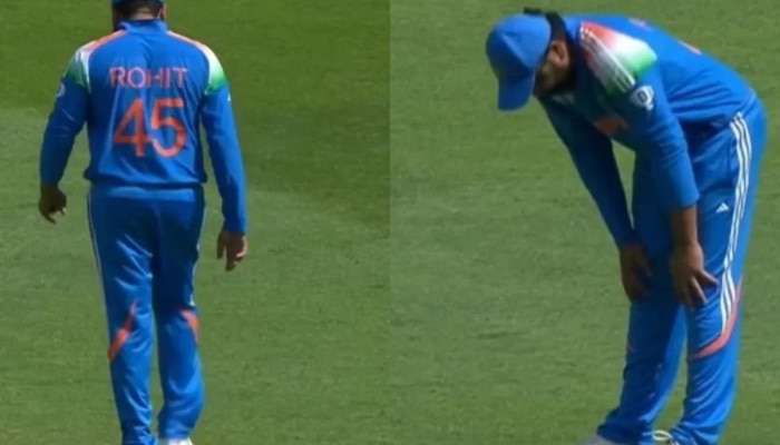 Champions Trophy 2025: रोहित शर्मा पुढचा सामना खेळणार नाही ? &#039;हा&#039; 25 वर्षांचा फलंदाज होऊ शकतो न्यूझीलंडविरुद्ध सामन्यात कर्णधार 