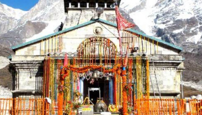 Kedarnath Yatra: प्रतीक्षा संपली! 'या' दिवशी उघडणार केदारनाथ मंदिर, जाणून घ्या चार धाम यात्रेशी संबंधित डिटेल्स 