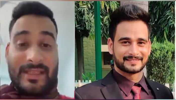 'पुरुषांचाही विचार करा' म्हणत TCS च्या मॅनेजरची आत्महत्या! बायकोच्या 'त्या' हट्टाने घेतला जीव