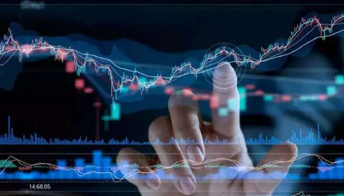 Stock Market Crash : शेअर मार्केटमध्ये मोठा धमाका! 7466476262 एवढ्या पैशांचा चुराडा