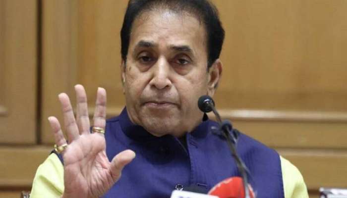 राज्यात 'शक्ती' कायदा कधी अमलात आणणार? माजी गृहमंत्री अनिल देशमुखांचा सवाल