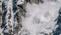 Badrinath : बद्रीनाथमध्ये मोठी दुर्घटना; हिमकडा कोसळून 57 जण बर्फाखाली दबले?