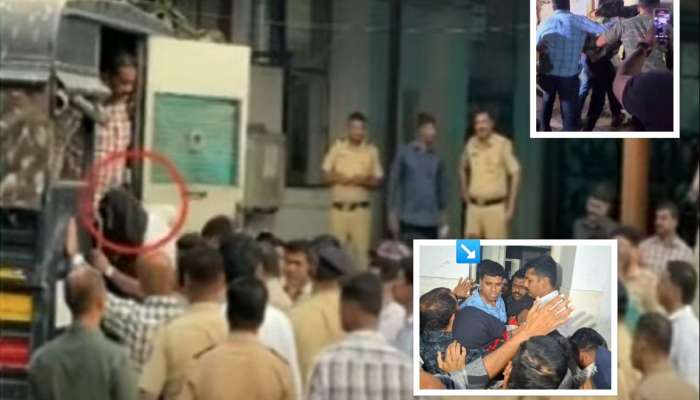 Pune Rape Case: आरोपी दत्ता गाडेला कोर्टात हजर केल्यानंतरही सुनावणी घेण्यास नकार, न्यायाधीश म्हणाले &#039;जोपर्यंत सर्व...&#039;