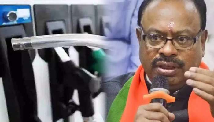पेट्रोलपंप उभारणीसाठी प्रत्येक जिल्ह्यात 'एक खिडकी' योजना, महसूल विभागाचा महत्त्वपूर्ण निर्णय