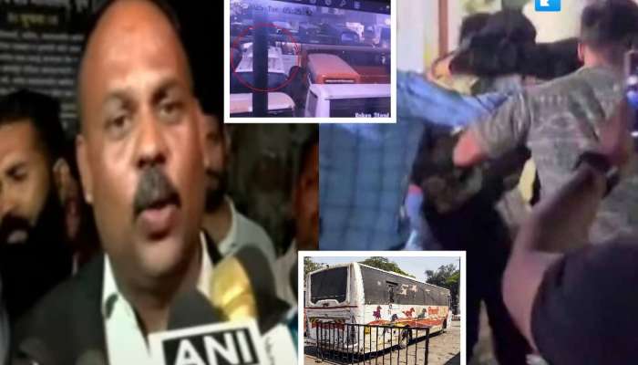 Pune Rape Case: &#039;तरुणी संमतीने बसमध्ये चढली अन् नंतर...&#039;, आरोपी दत्ता गाडेच्या वकिलाचा कोर्टात मोठा दावा, &#039;आरडाओरड न करता....&#039;