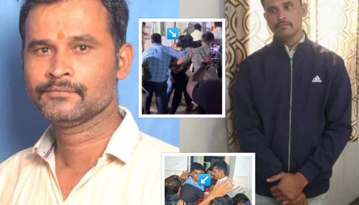 Pune Rape Case: &#039;आरोपीचा भाऊ डिट्टो त्याचासारखा दिसतो, त्यालाच...,&#039; वकिलांचा मोठा गौप्यस्फोट, &#039;पोलिसांनी...&#039;