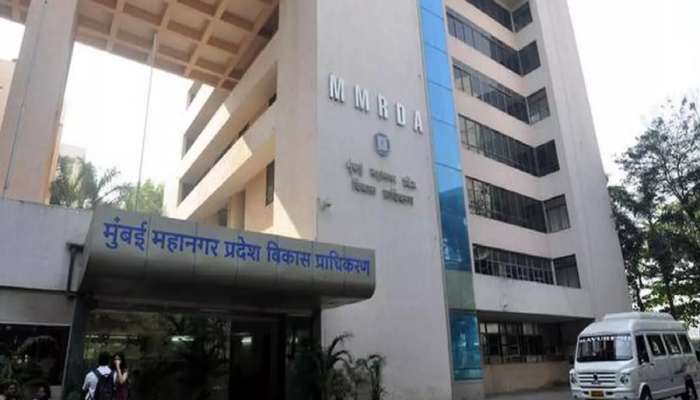 महाराष्ट्रातील MMRDA च्या अधिकाऱ्याने थेट फ्रान्सच्या कंपनीकडे लाच मागितली; मेट्रोच्या कामात मोठा भ्रष्टाचार
