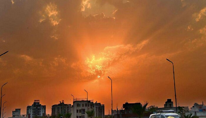Weather Update : अतिभयंकर उष्णतेसह तापदायक उन्हाळा; मार्च ते मे महिन्यातील हवामानाचा अंदाज चिंतेत भर टाकणारा 