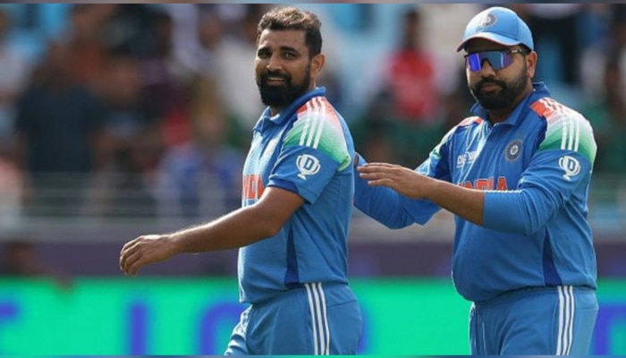 IND vs NZ: रोहित शर्मा आणि मोहम्मद शमीबाबत खेळणार की नाही? केएल राहुलने दिले उत्तर 