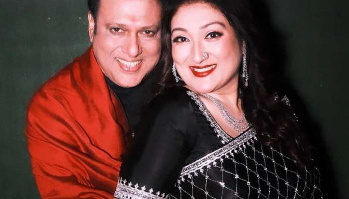 Govinda Separation News : घटस्फोट घेतला नाही तर मग गोविंदापासून वेगळी का राहते पत्नी? सुनिता अहुजाने अखेर सांगितलं