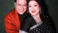 Govinda Separation News : घटस्फोट घेतला नाही तर मग गोविंदापासून वेगळी का राहते पत्नी