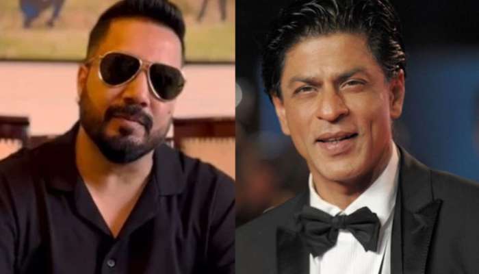 मिका सिंगनं शाहरुख, अमिताभ यांना का भेट दिलेली 50 लाखांची हिरेजडित अंगठी?